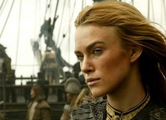 ‘The Essex Serpent’: Keira Knightley caçará criatura mística na nova série da Apple TV+