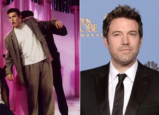 ‘Barrados no Shopping 2’: Ben Affleck retorna para a sequência