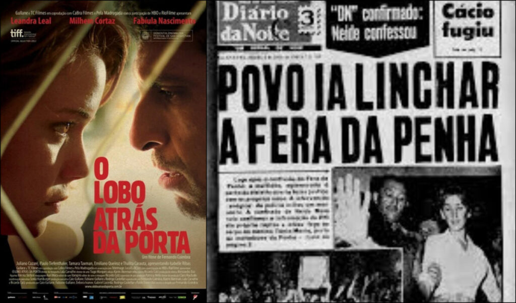 Crimes reais que foram inspirados em filmes - Diário de um Estudante de  Direito