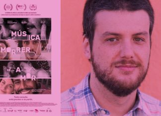 EXCLUSIVO | Entrevista com Rafael Gomes, diretor de Música Para Morrer de Amor, da trilogia dos Corações Sentimentais
