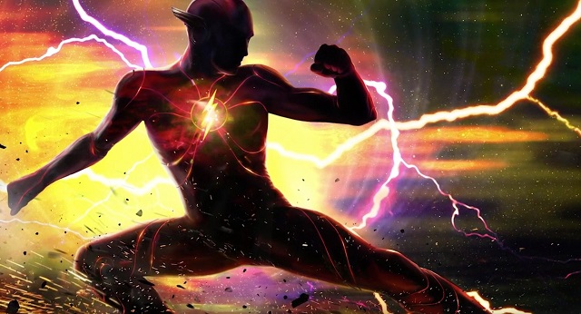 The Flash': Artefato misterioso é destaque na sinopse oficial do episódio  08×15; Confira! - CinePOP