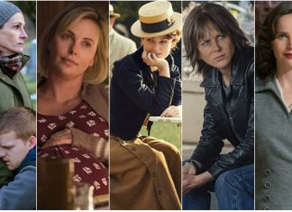 10 Filmes com Grandes Atuações Femininas na Amazon Prime