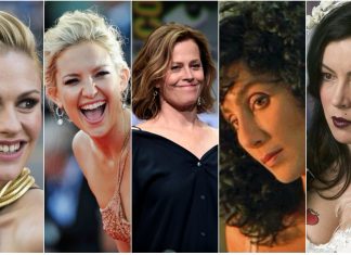10 Atrizes que você NÃO SABIA que tinham sido Indicadas ao Oscar