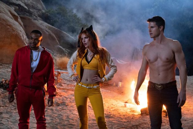 'A Babá 2': Sequência ganha data de estreia e primeiro teaser OFICIAL ...