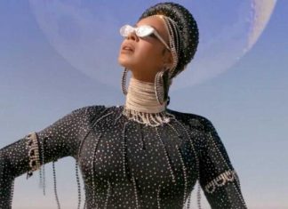‘Black Is King’: Filme dirigido por Beyoncé é indicado a uma categoria do ADG Awards 2021