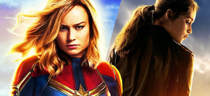 Brie Larson conta que chegou a recusar papel de Capitã Marvel - Estadão