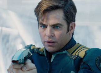 ‘Star Trek 4’: Roteirista aborda desenvolvimento da sequência