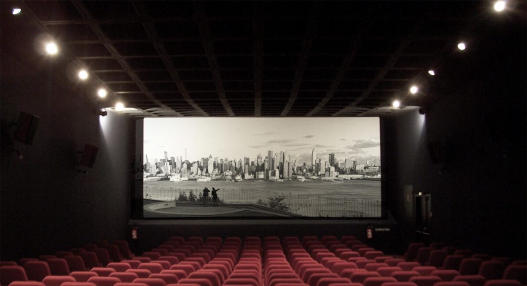 cinema