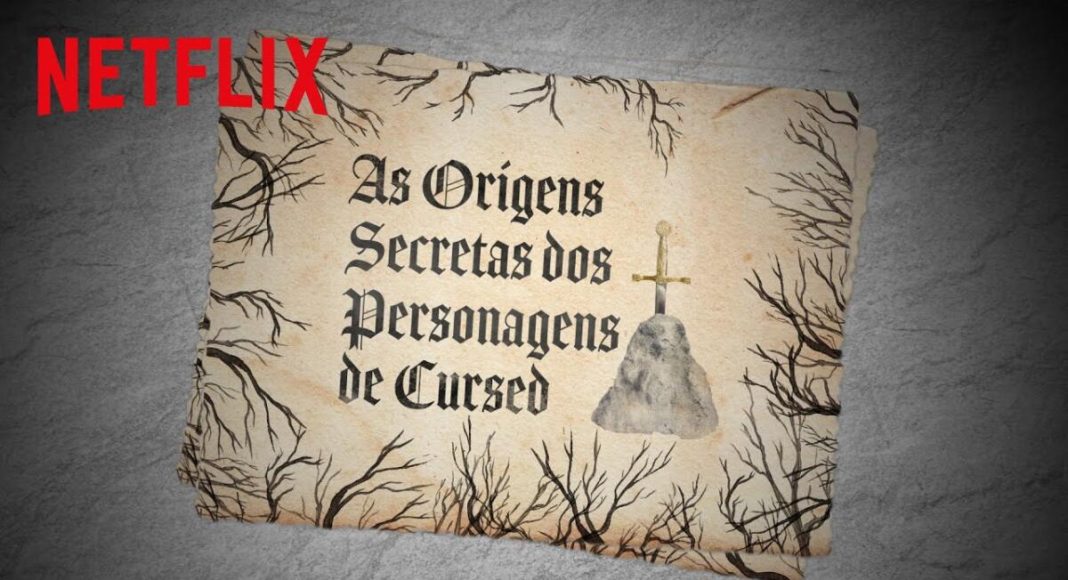 cursed 10