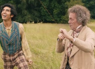 ‘David Copperfield’: Dev Patel e Hugh Laurie na nova cena EMOCIONANTE do longa; Confira!