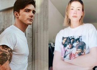 Drake Bell nega acusações de abuso após polêmica com ex-namorada