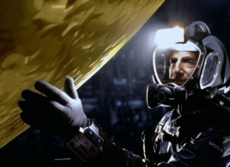 ‘Esfera’ irá virar série de televisão pela HBO!