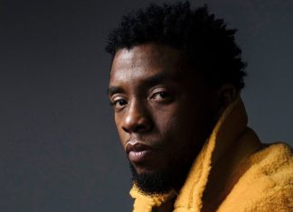 Revista People faz belo tributo ao astro Chadwick Boseman; Confira! Chadwick Boseman