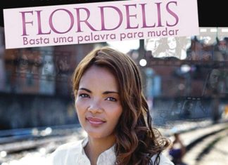 POLÊMICA! ‘Flordelis’ ganhou filme estrelado por vários astros globais; Assista ao trailer!!