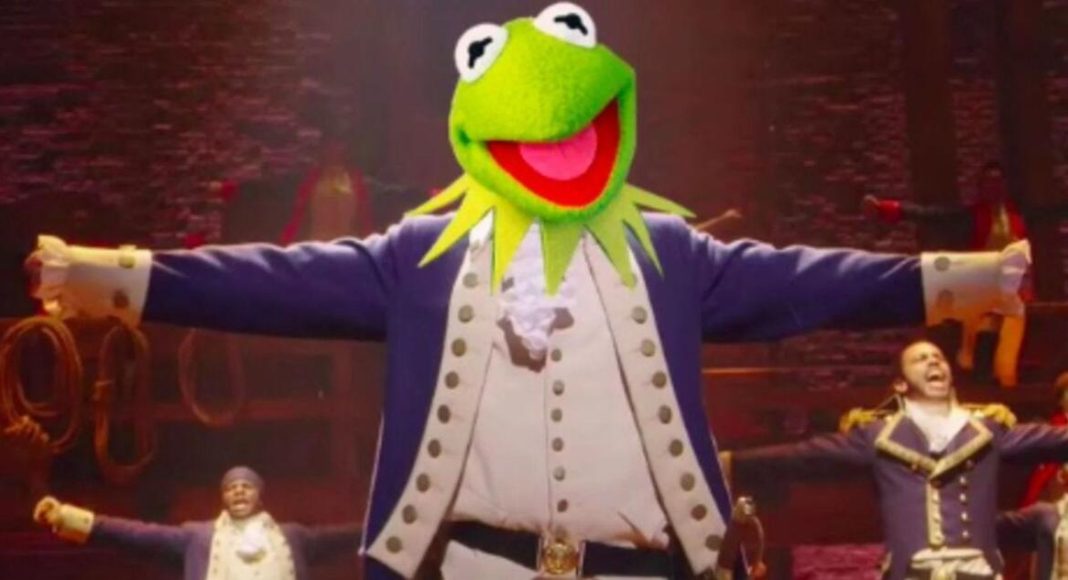 hamilton-muppets