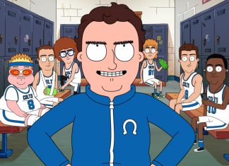 ‘Hoops’: Nova animação adulta da Netflix ganha trailer oficial; Confira!