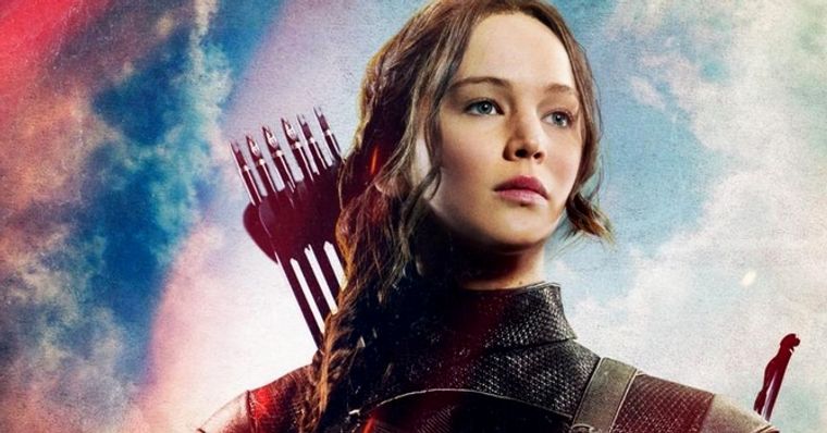 Katniss convoca para a luta no trailer de 'Jogos Vorazes: a esperança — O  final' - TV e Lazer - Extra Online