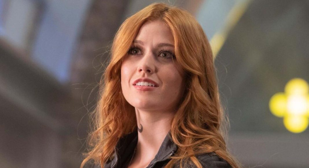 katherine mcnamara