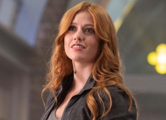 ‘Lenda Urbana’: Katherine McNamara, de ‘Shadowhunters’, pode estrelar o reboot