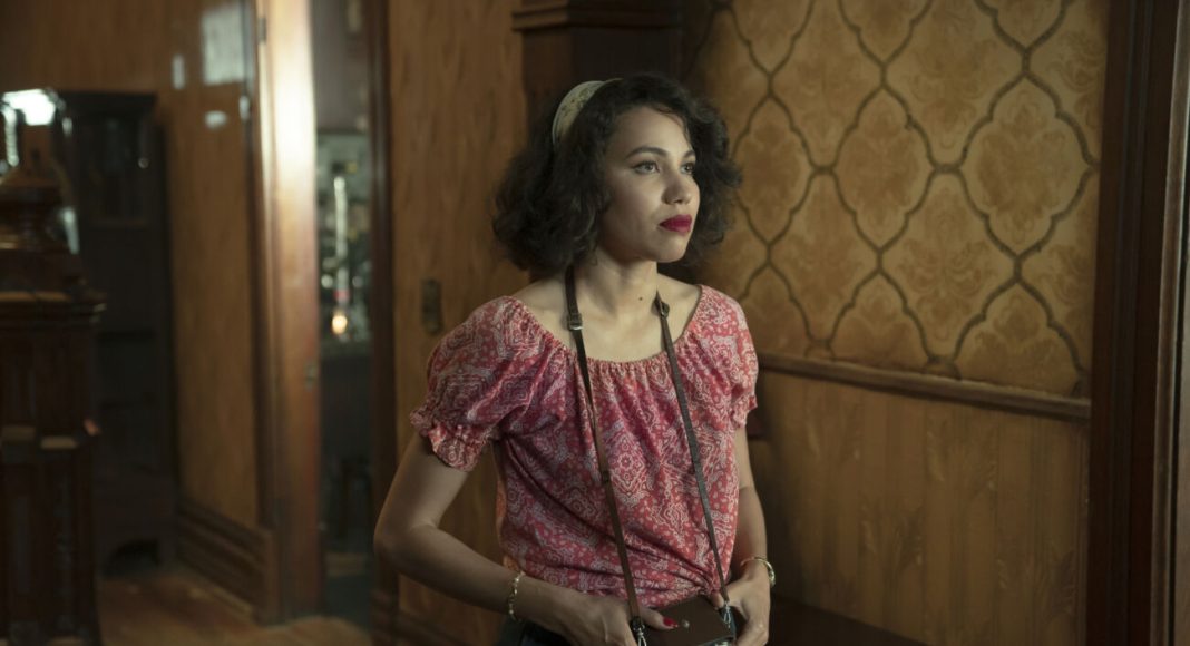 lovecraft country 1x03