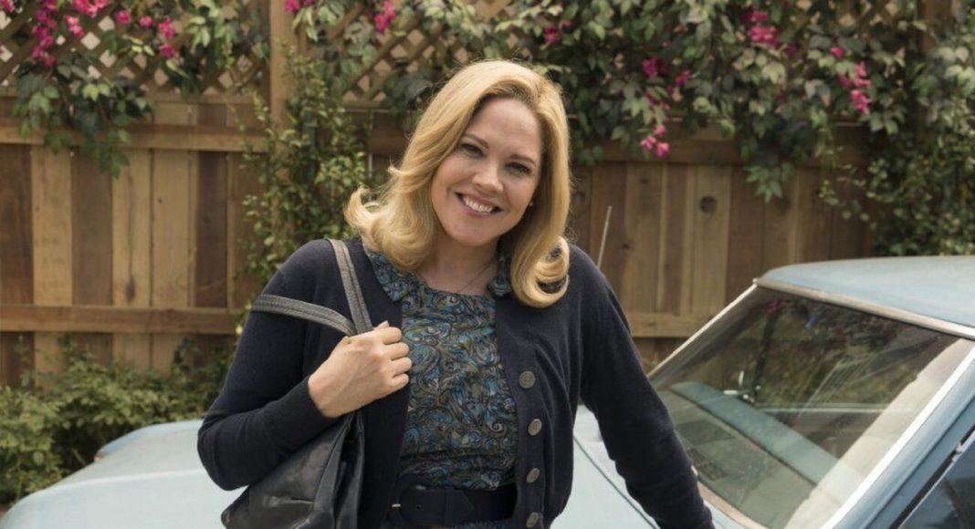 mary mccormack