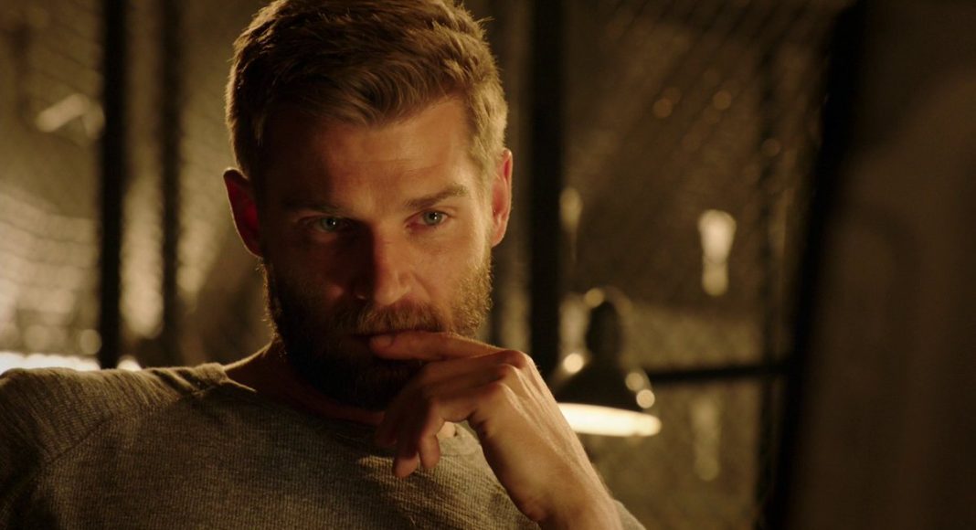 mike vogel