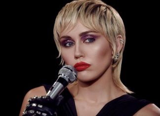 Miley Cyrus lança videoclipe oficial de “Angels Like You”, novo single do álbum ‘Plastic Hearts’