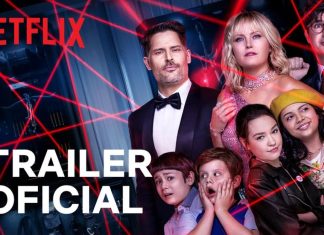 ‘Missão Pijamas’: Comédia que mistura ‘Os Goonies’ e ‘Uma Noite Fora de Série’ já está na Netflix