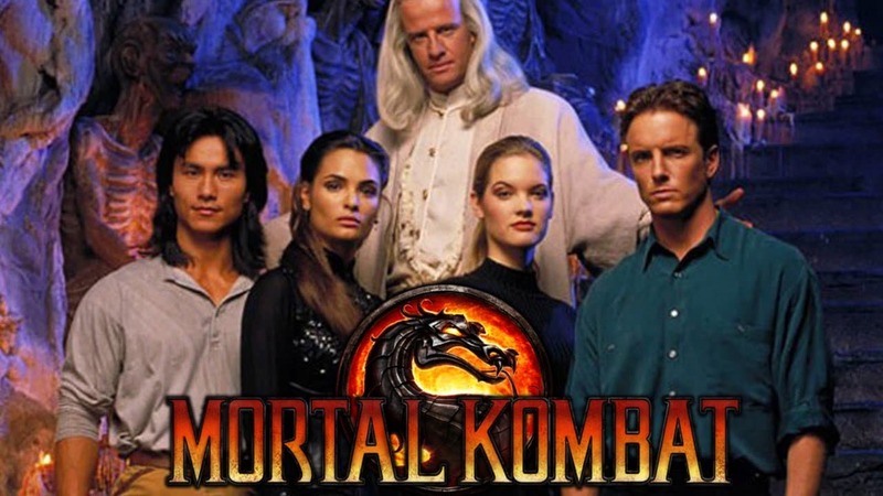 Filme de 'Mortal Kombat' ganha primeiro trailer com personagens