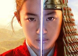 UAU! ‘Mulan’ escala muralha em cena de luta SENSACIONAL do live-action; Assista!