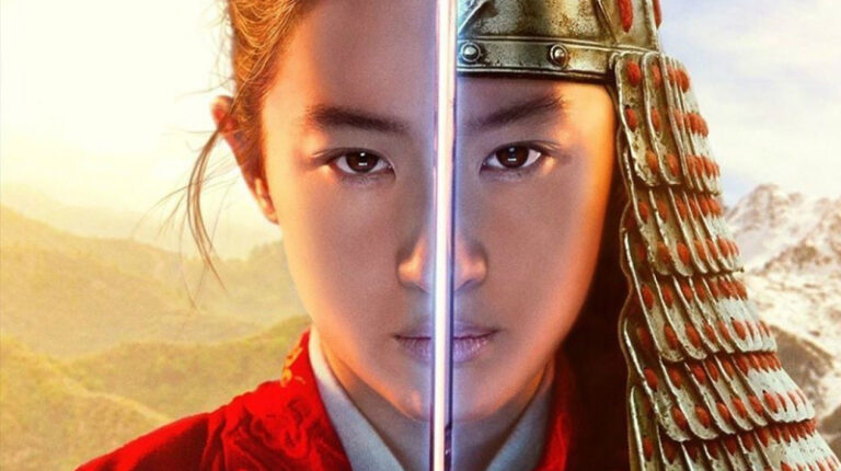 Crítica em Vídeo | Mulan – Remake live-action estreia na Disney+ e merece ser visto!