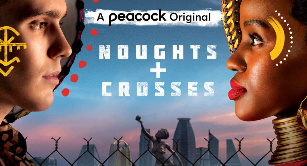 noughts and crosses 2