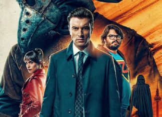 Crítica | Origens Secretas – Serial Killer e Heróis da Marvel e DC juntos em Suspense da Netflix
