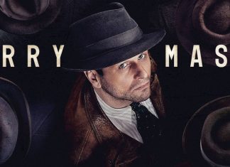 Crítia | Perry Mason – Série de Investigação Policial estilo Noir da HBO é uma Superprodução