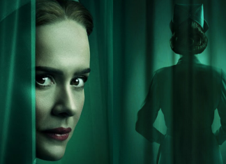 ‘Ratched’ vai ganhar 2ª temporada? Sarah Paulson responde!