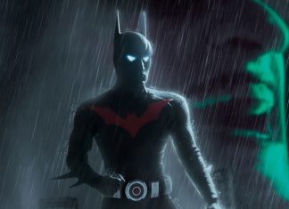 Os 20 anos da animação ‘O Retorno do Coringa’ – Relembre o Futuro Techno de Gotham