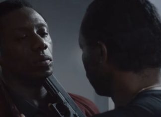 Irmãos enfrentam rede de tráfico no trailer de ‘Santana’, novo filme de ação da Netflix