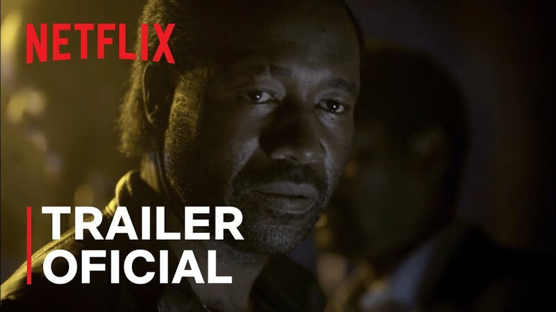Netflix divulga 1º trailer de Assassino – ES Brasil