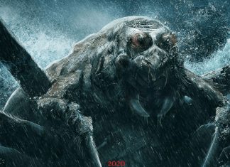 Aranha gigante ataca no novo trailer do terror chinês ‘Abyssal Spider’; Assista!
