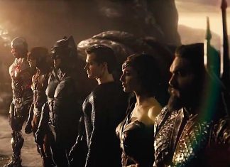 DC FanDome | Confira como foi o painel do SNYDERCUT