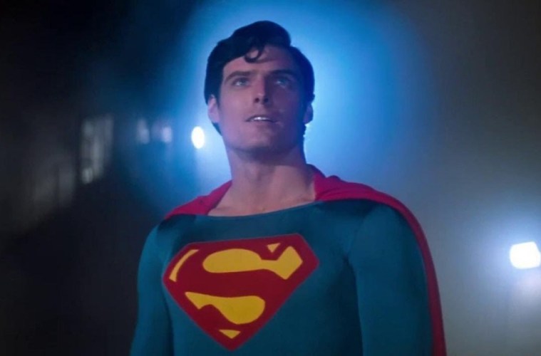 Casa do Capita: Resenha Filme: Superman II - A Aventura Continua