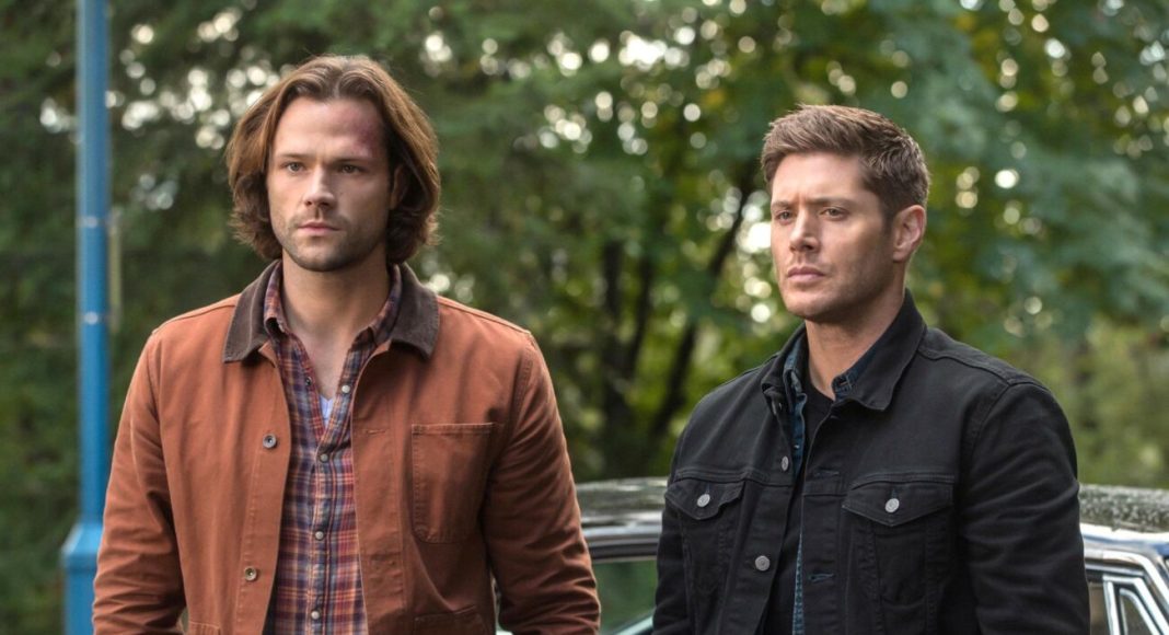 supernatural