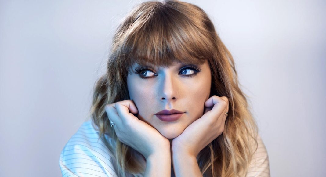 taylor swift 3