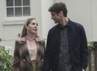 ‘The Duchess’: Katherine Ryan estrela nova comédia da Netflix; Assista ao trailer!