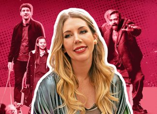 ‘A Duquesa’: Comédia com Katherine Ryan é CANCELADA após uma temporada