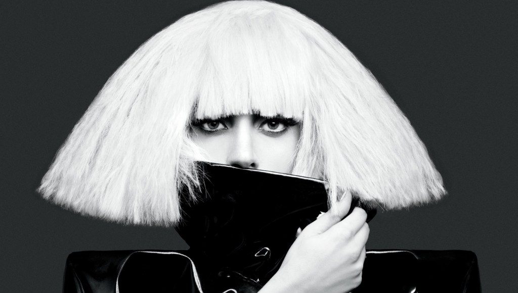 the fame monster lady gaga