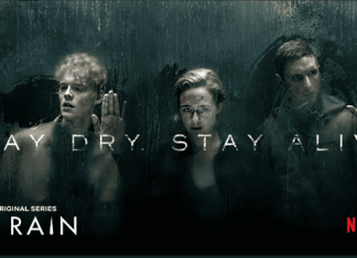 ‘The Rain’: Fãs comemoram a estreia da 3ª temporada; Confira!