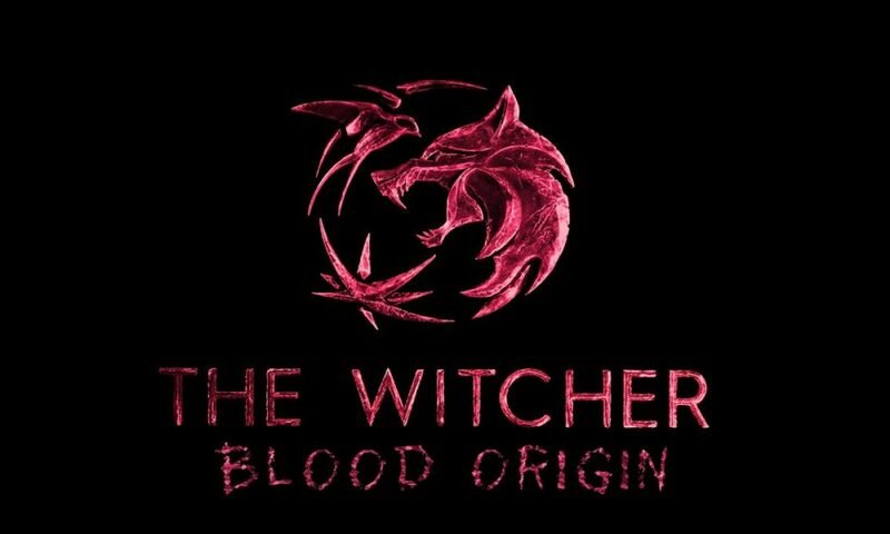 The Witcher: A Origem - Trailer Legendado 