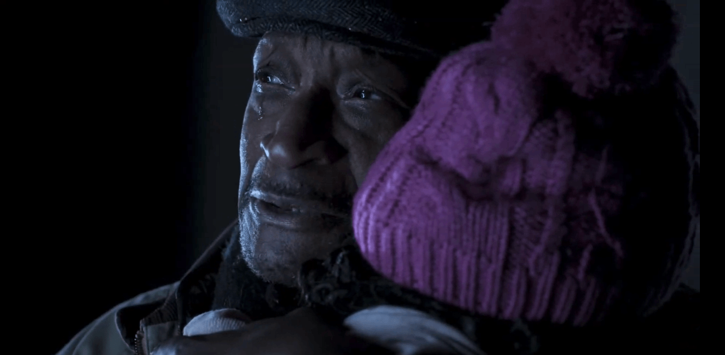 Tales from the Hood 3': Terror antológico com Tony Todd ganha