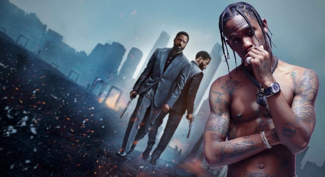 travis scott tenet